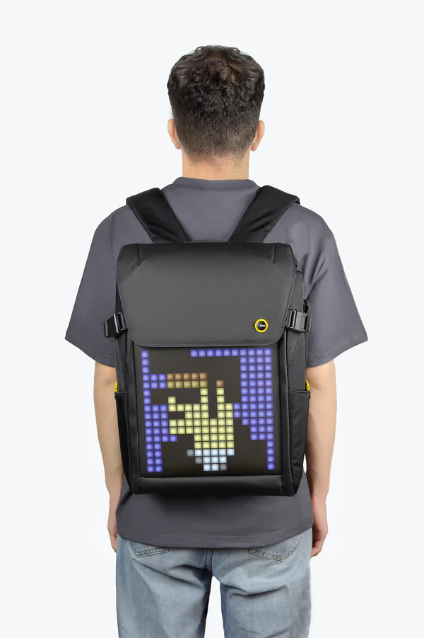 Divoom Pixel Art LED Sling Bag