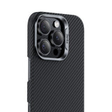 Benks Magnetic Armor Air Kevlar Case iP16 Pro/Pro Max