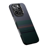 Benks Magnetic Kevlar iPhone 15-16 Pro/Pro Max