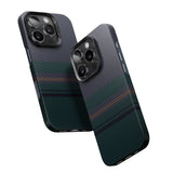 Benks Magnetic Kevlar iPhone 15-16 Pro/Pro Max