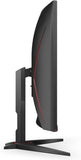 AOC 32 inch Curved Gaming Monitor (C32G2ZE)