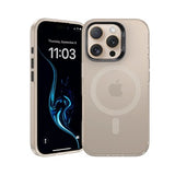 Benks Magnetic Lucid Armor Protective Case iP16 Pro/Pro Max