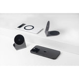 Rolling Square EDGE Pro Core - Gray (MagSafe Phone and Tablet Holder)