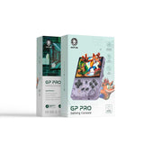 Green Lion GP Pro Gaming Console