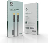 Green Lion USB-C to USB-C Cable - 1 Meter