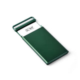 Lexon Nomaday Card - Dark Green