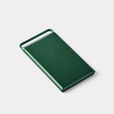 Lexon Nomaday Card - Dark Green