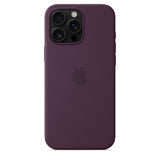 Apple iPhone 16 Pro Max Silicone Case with MagSafe