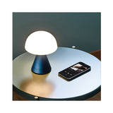 Lexon  MINA L AUDIO-Large Portable LED Lamp & 5W Bluetooth Speaker