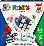Spin Master Games - Rubik’s Cube It