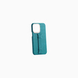 Beluggi Croco Leather Strap Case For iPhone 14 Series