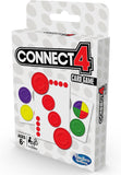 Hasbro Gaming - Connect 4 Card Game