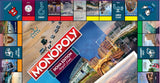 Hasbro Gaming - Monopoly Doha Edition
