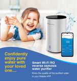 Marrath Smart WiFi RO Water Purifier